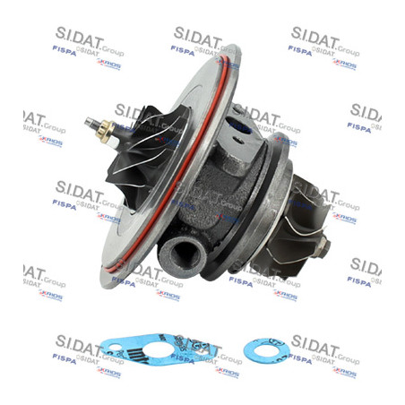 DTS 47.1568 Ansamblu miez turbo
