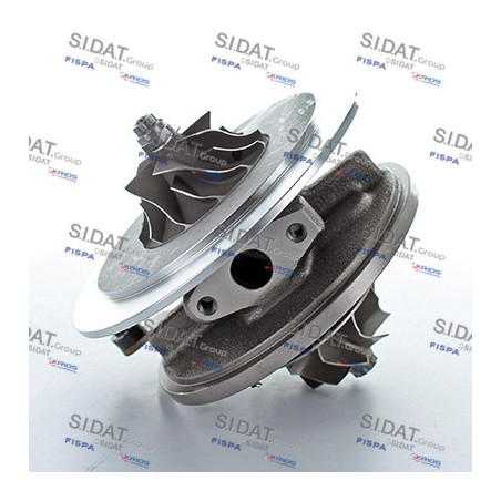 DTS 47.157 Ansamblu miez turbo