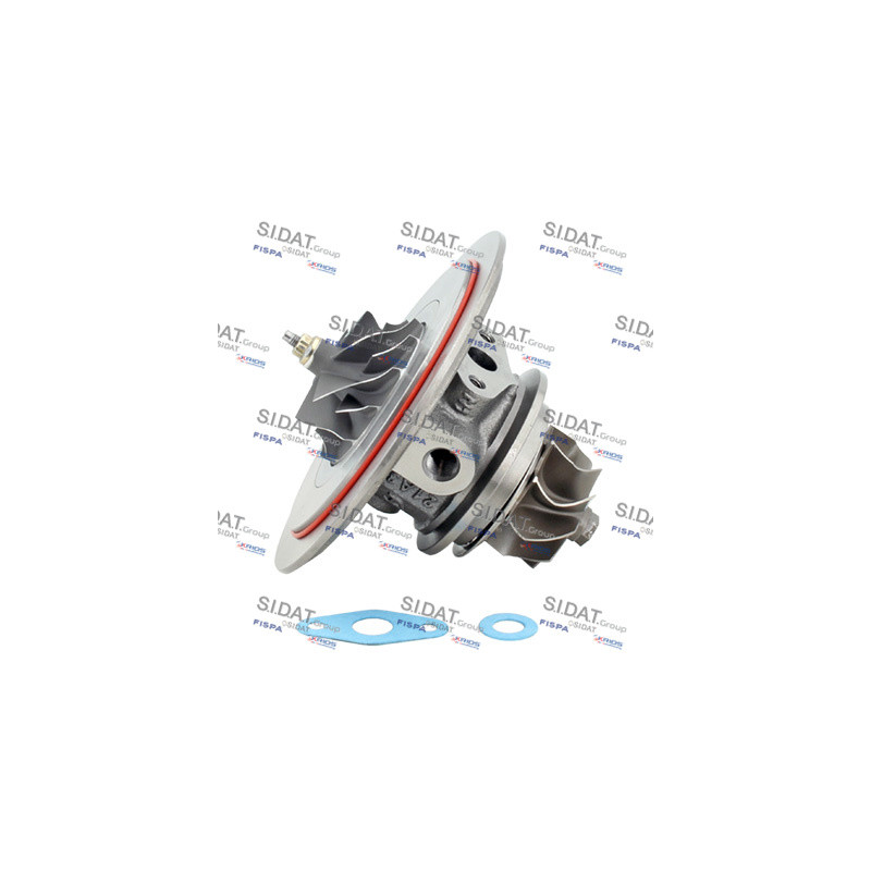 DTS 47.1574 Ansamblu miez turbo