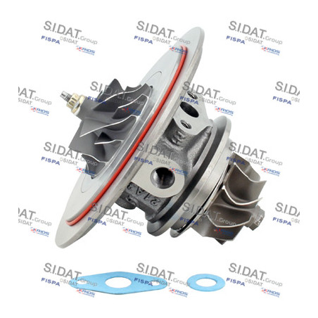 DTS 47.1574 Ansamblu miez turbo
