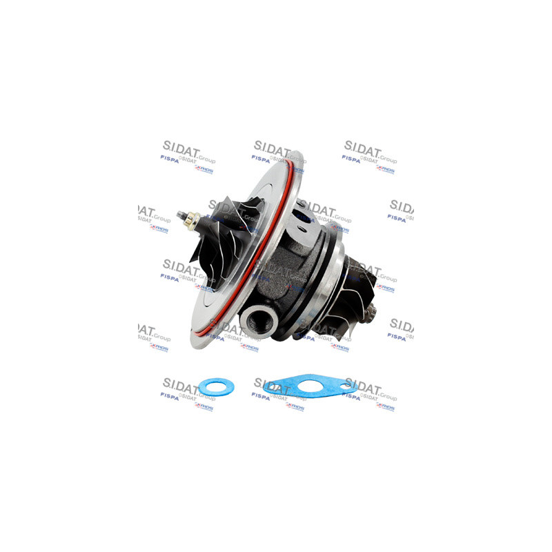 DTS 47.1575 Ansamblu miez turbo