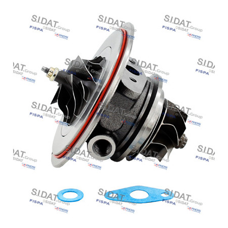 DTS 47.1575 Ansamblu miez turbo