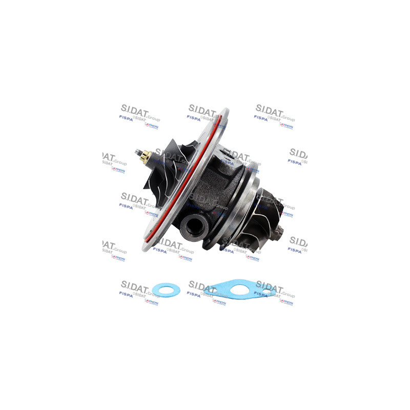 DTS 47.1576 Ansamblu miez turbo