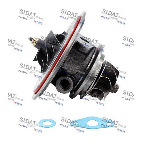 DTS 47.1576 Ansamblu miez turbo