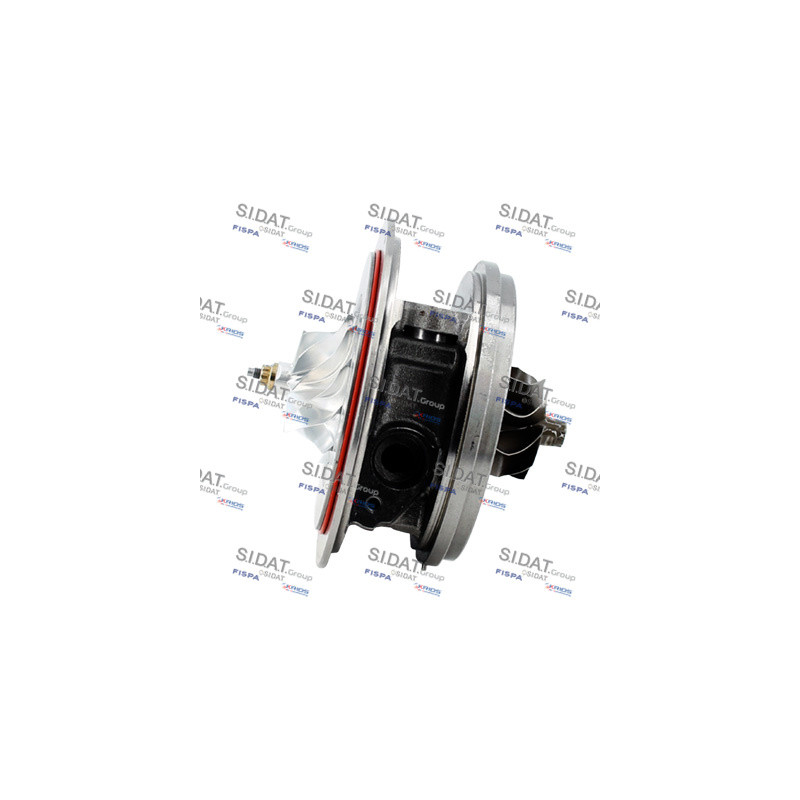 DTS 47.1594 Ansamblu miez turbo