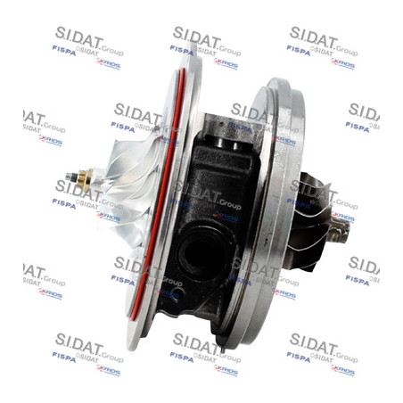 DTS 47.1594 Ansamblu miez turbo
