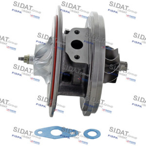 DTS 47.1596 Ansamblu miez turbo