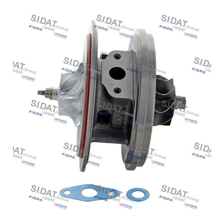 DTS 47.1596 Ansamblu miez turbo