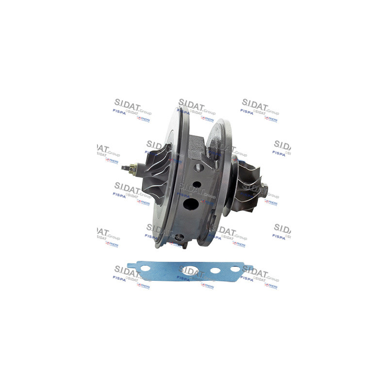 DTS 47.1597 Ansamblu miez turbo