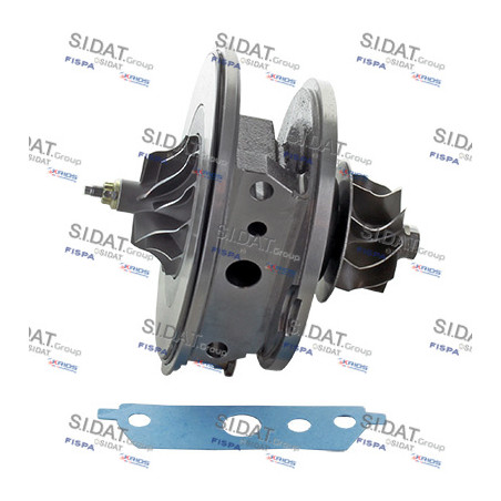 DTS 47.1597 Ansamblu miez turbo