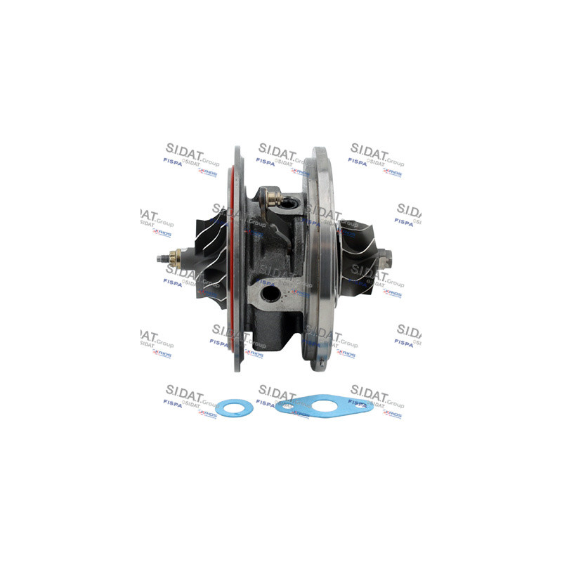 DTS 47.1603 Ansamblu miez turbo
