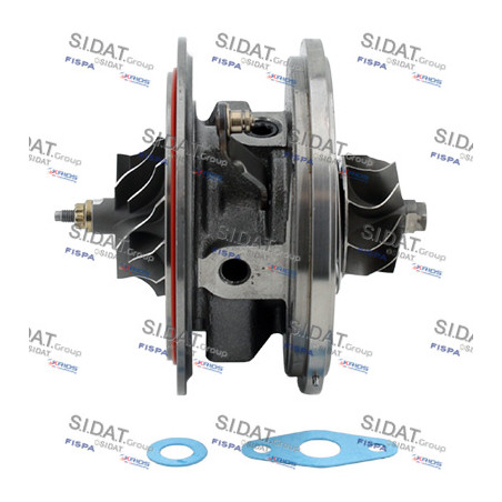DTS 47.1603 Ansamblu miez turbo