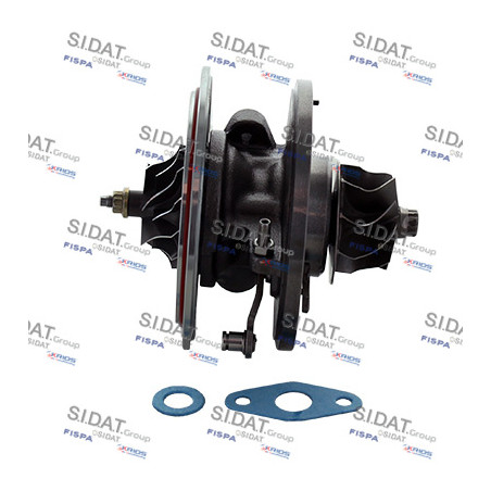 DTS 47.161 Ansamblu miez turbo