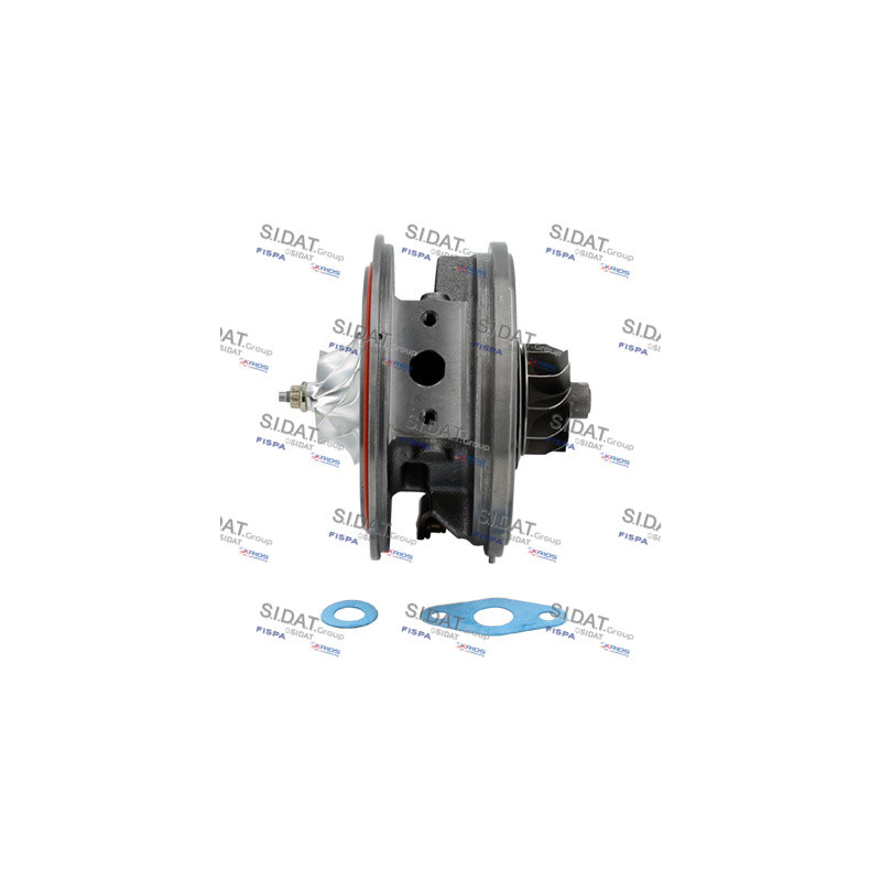 DTS 47.1613 Ansamblu miez turbo