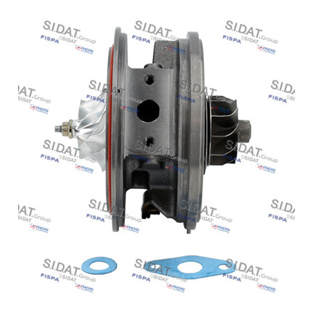 DTS 47.1613 Ansamblu miez turbo