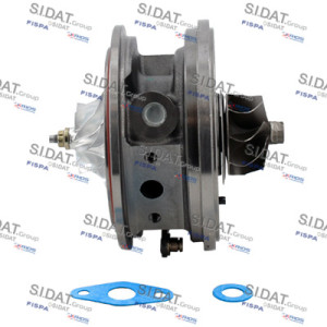 DTS 47.1614 Ansamblu miez turbo