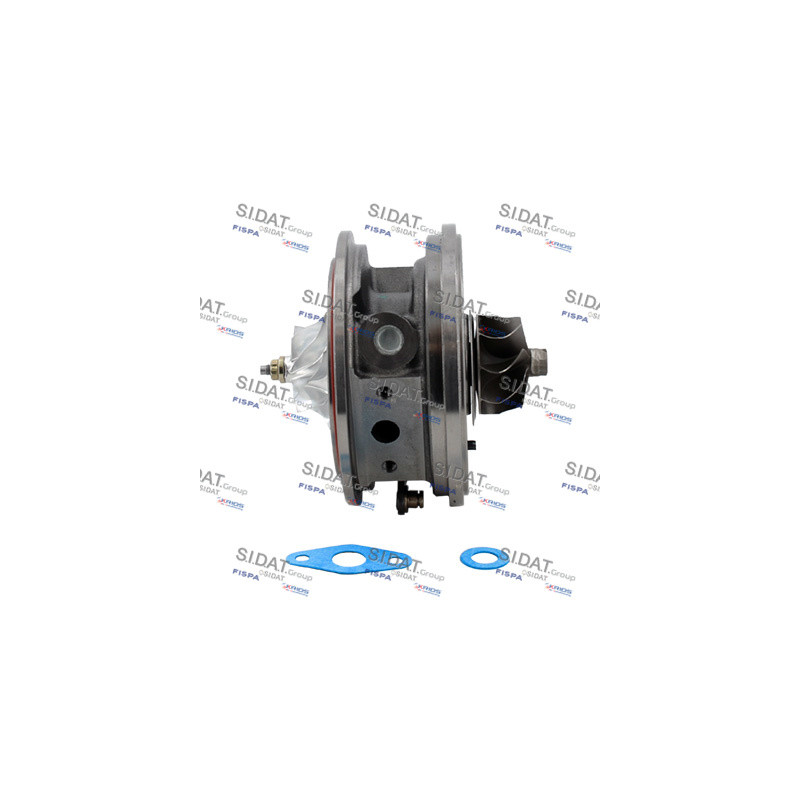 DTS 47.1614 Ansamblu miez turbo