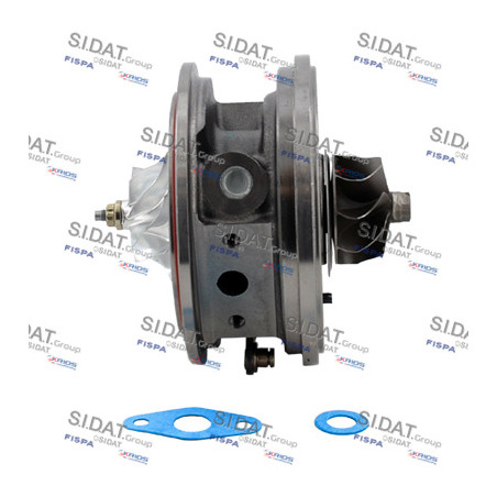 DTS 47.1614 Ansamblu miez turbo