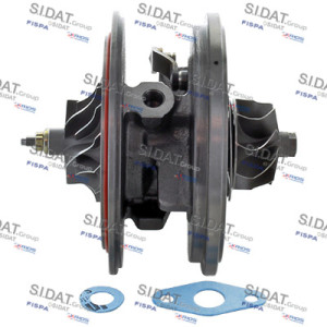 DTS 47.1618 Ansamblu miez turbo