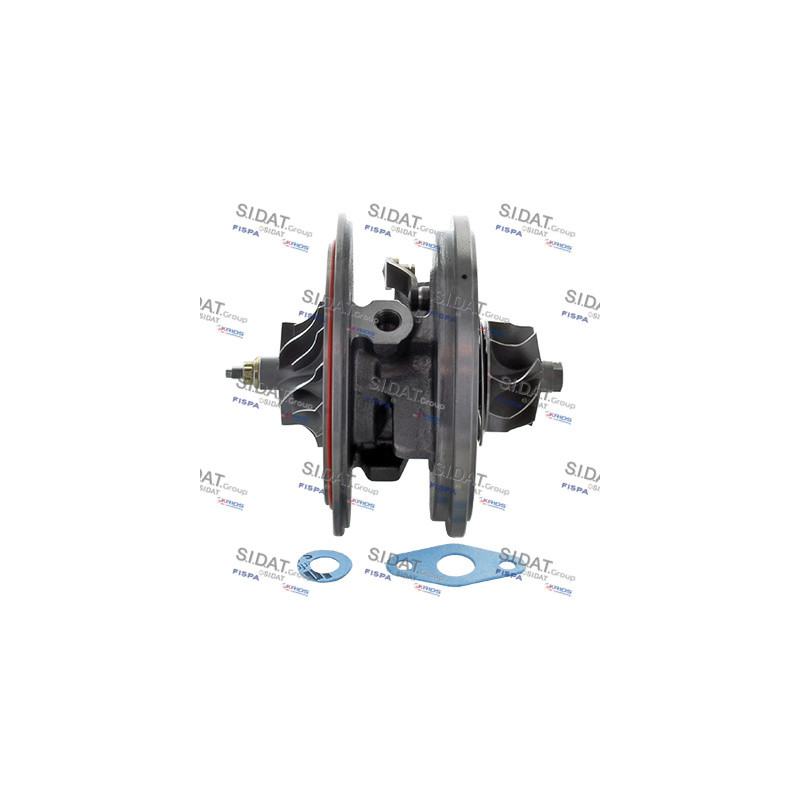 DTS 47.1618 Ansamblu miez turbo