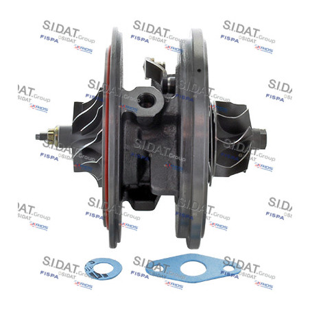DTS 47.1618 Ansamblu miez turbo