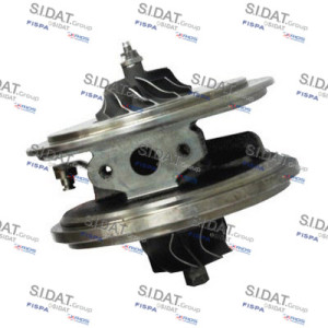 DTS 47.162 Ansamblu miez turbo