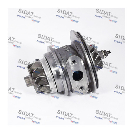 DTS 47.163 Ansamblu miez turbo