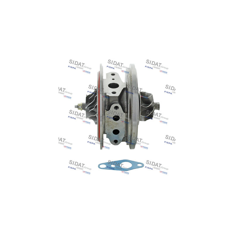 DTS 47.1638 Ansamblu miez turbo