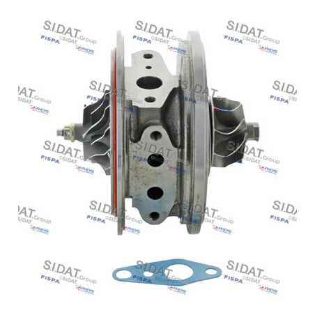 DTS 47.1638 Ansamblu miez turbo