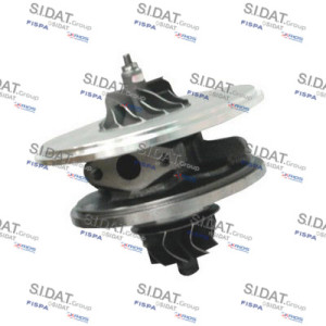 DTS 47.164 Ansamblu miez turbo