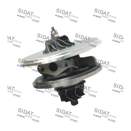 DTS 47.164 Ansamblu miez turbo