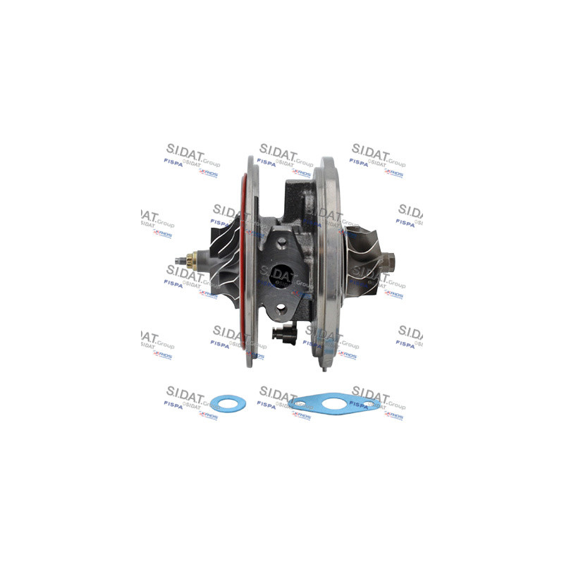 DTS 47.1640 Ansamblu miez turbo