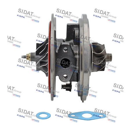 DTS 47.1640 Ansamblu miez turbo