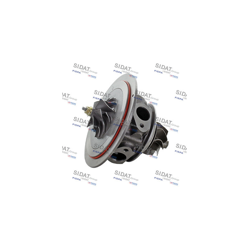 DTS 47.1644 Ansamblu miez turbo