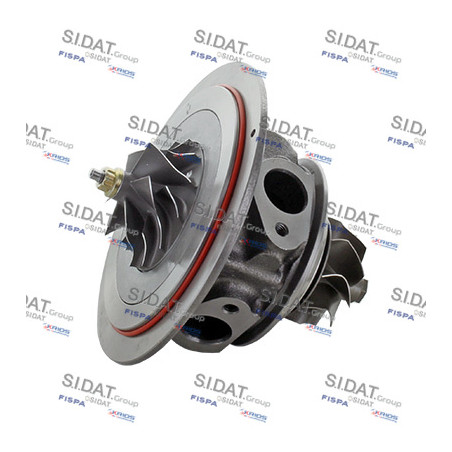 DTS 47.1644 Ansamblu miez turbo
