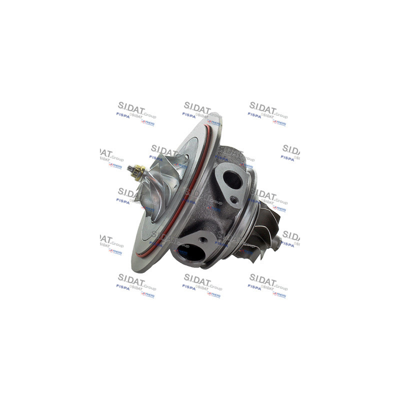 DTS 47.1645 Ansamblu miez turbo
