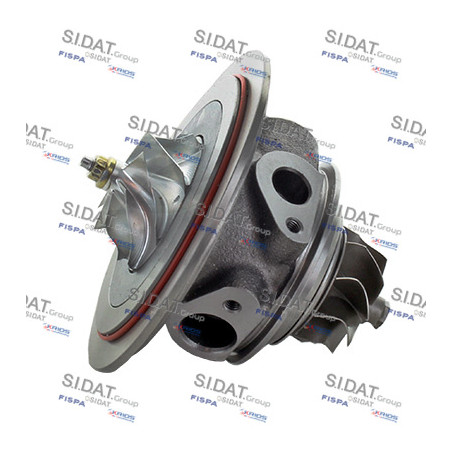 DTS 47.1645 Ansamblu miez turbo