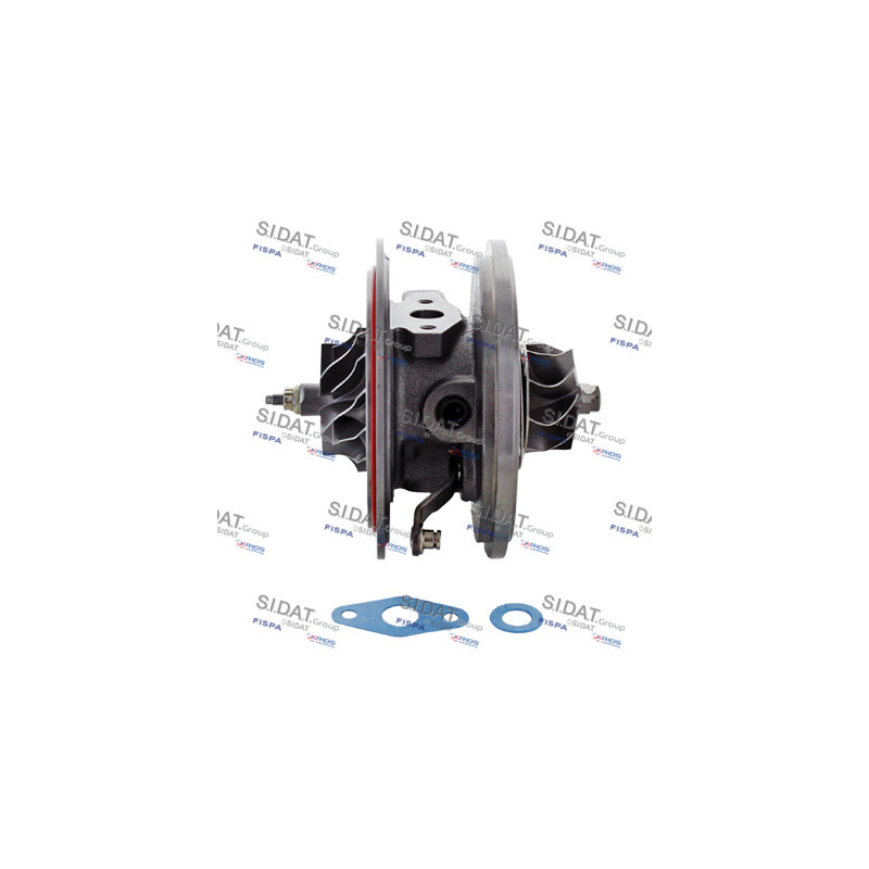 DTS 47.1646 Ansamblu miez turbo
