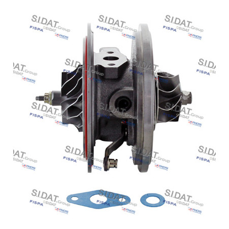 DTS 47.1646 Ansamblu miez turbo