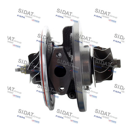 DTS 47.1648 Ansamblu miez turbo