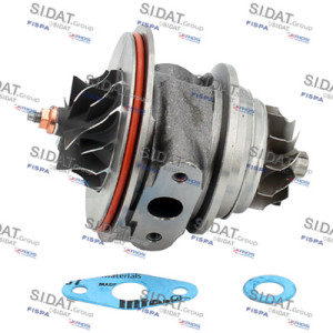 DTS 47.1651 Ansamblu miez turbo