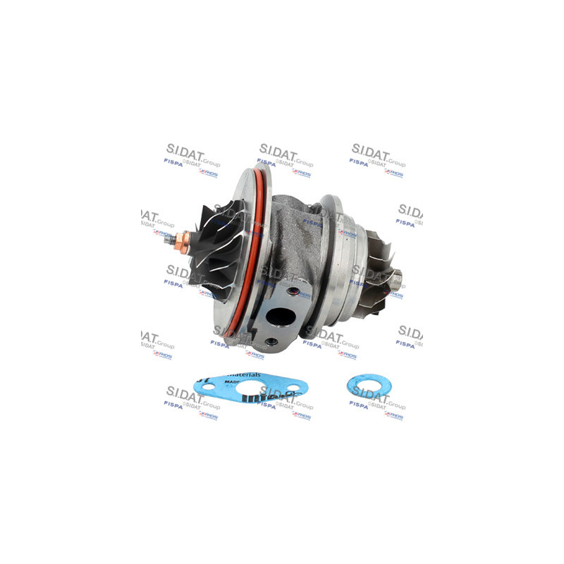 DTS 47.1651 Ansamblu miez turbo