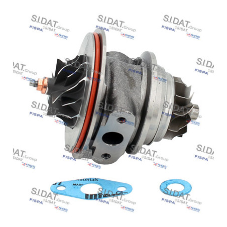 DTS 47.1651 Ansamblu miez turbo