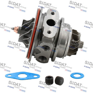 DTS 47.1652 Ansamblu miez turbo