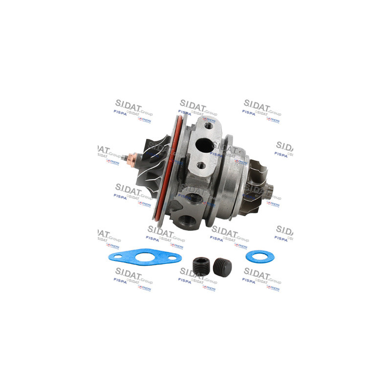 DTS 47.1652 Ansamblu miez turbo