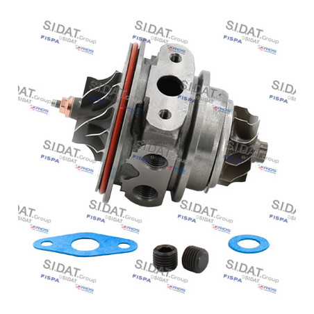 DTS 47.1652 Ansamblu miez turbo
