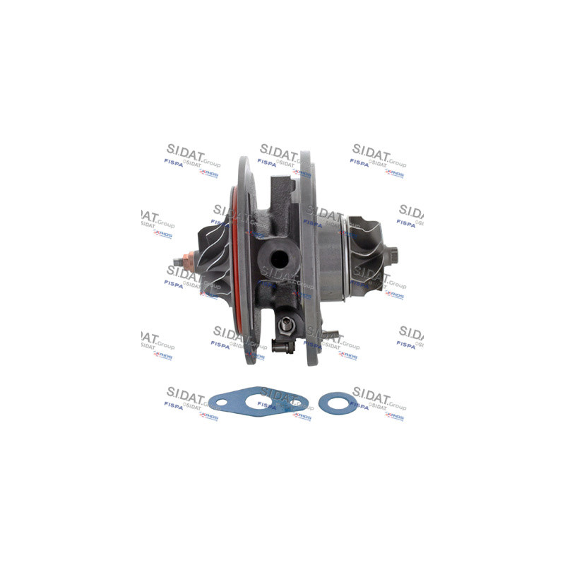 DTS 47.1654 Ansamblu miez turbo