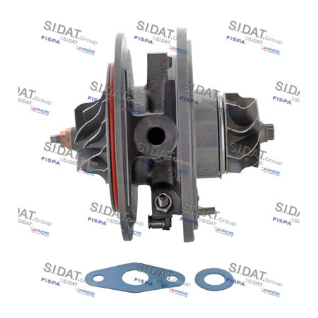 DTS 47.1654 Ansamblu miez turbo