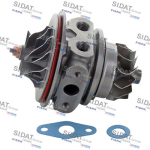 DTS 47.1656 Ansamblu miez turbo