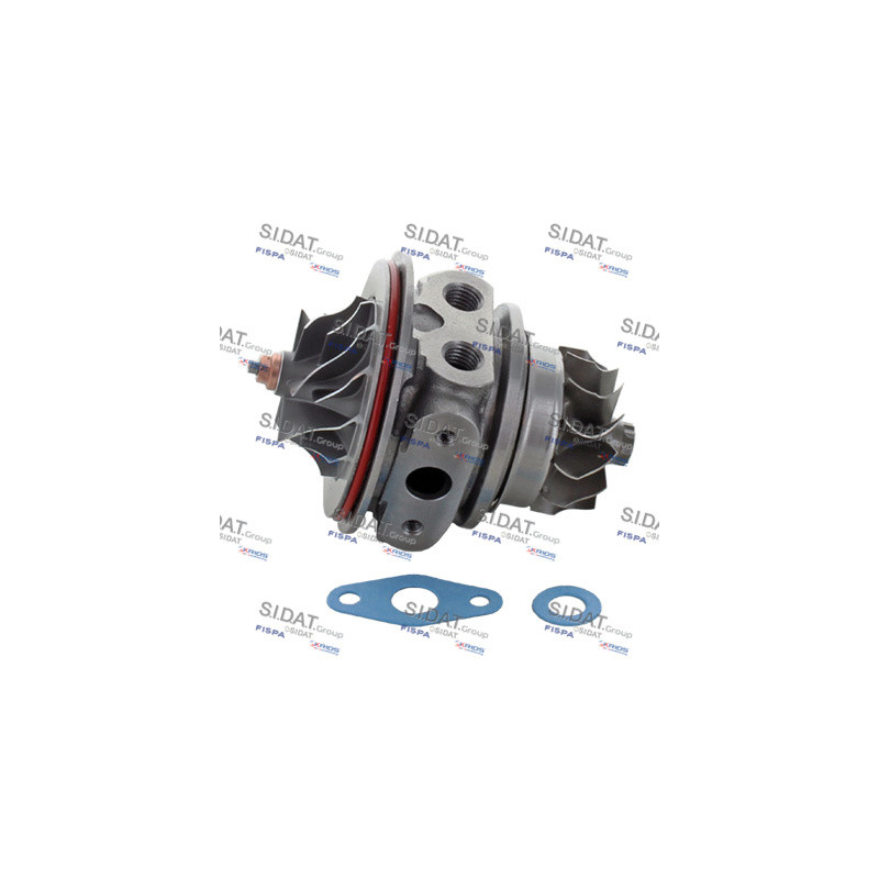 DTS 47.1656 Ansamblu miez turbo